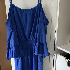 H&M dress